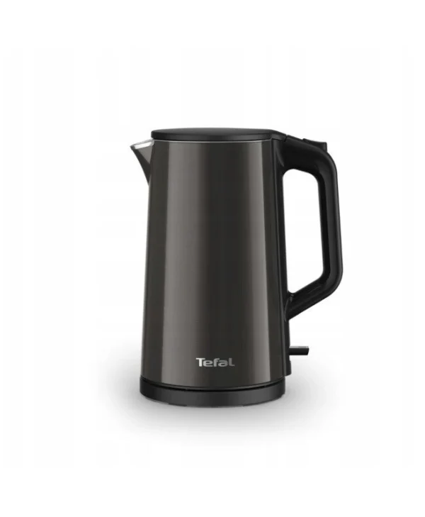 Tefal Glorious Βραστήρας 1.5lt 2000W Μαύρος