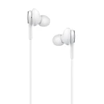 Samsung EO-IC100 Bulk In-ear Handsfree Ακουστικά με Βύσμα USB-C Λευκό - Image 6