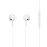 Samsung EO-IC100 Bulk In-ear Handsfree Ακουστικά με Βύσμα USB-C Λευκό - Image 7