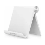 Ugreen Multi-Angle LP106 Βάση Γραφείου για Κινητό σε Λευκό χρώμα - Image 3