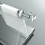 Ugreen Multi-Angle LP106 Βάση Γραφείου για Κινητό σε Λευκό χρώμα - Image 12