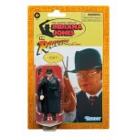 Φιγούρα Δράσης Indiana Jones - Toht για 4+ ετών Ετών 10εκ.