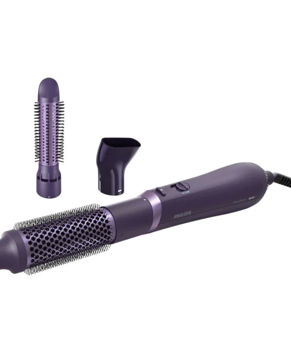 Philips 3000 Series Ηλεκτρική Βούρτσα για Μπούκλες 800W