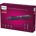 Philips 3000 Series Ηλεκτρική Βούρτσα για Μπούκλες 800W - Image 9