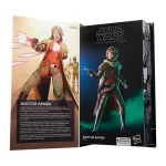 Star Wars Doctor Aphra 15εκ.