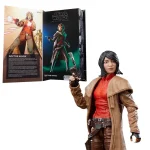 Star Wars Doctor Aphra 15εκ. - Image 2