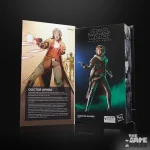 Star Wars Doctor Aphra 15εκ. - Image 4