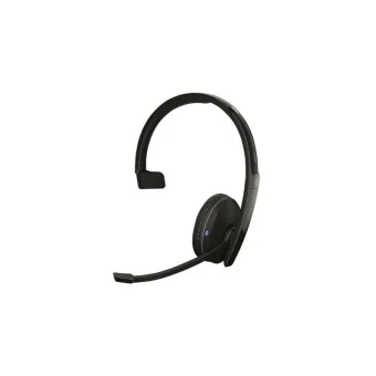 Epos ADAPT 230 Ασύρματα On Ear Multimedia Ακουστικά με μικρόφωνο και σύνδεση Bluetooth