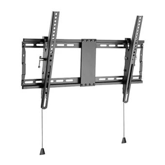 Gembird WM-80T-01 Βάση Τηλεόρασης Τοίχου έως 70kg WM-80T-01