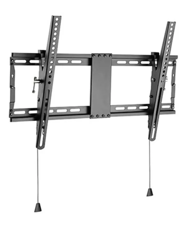 Gembird WM-80T-01 Βάση Τηλεόρασης Τοίχου έως 70kg WM-80T-01