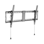 Gembird WM-90T-01 Βάση Τηλεόρασης Τοίχου έως 70kg WM-90T-01