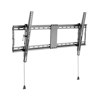 Gembird WM-90T-01 Βάση Τηλεόρασης Τοίχου έως 70kg WM-90T-01