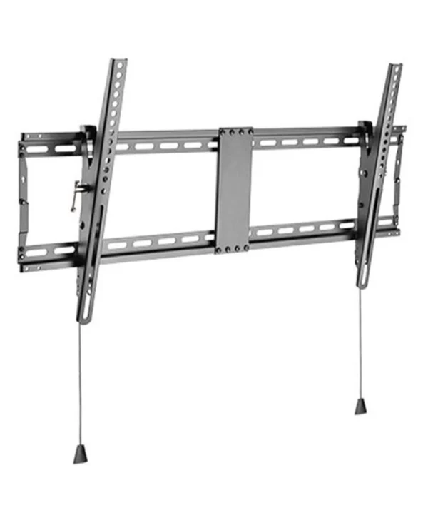 Gembird WM-90T-01 Βάση Τηλεόρασης Τοίχου έως 70kg WM-90T-01