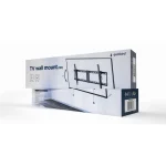Gembird WM-90T-01 Βάση Τηλεόρασης Τοίχου έως 70kg WM-90T-01 - Image 3