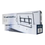 Gembird WM-90T-01 Βάση Τηλεόρασης Τοίχου έως 70kg WM-90T-01 - Image 4