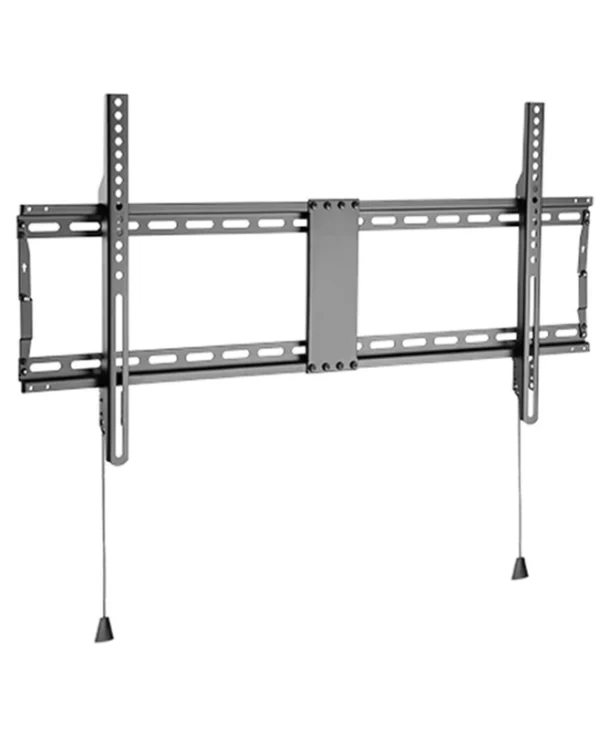Gembird WM-90F-01 Βάση Τηλεόρασης Τοίχου έως 90" και 70kg WM-90F-01