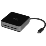 OWC Atlas Card Reader USB 3.2