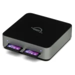 OWC Atlas Card Reader USB 3.2 - Image 3