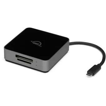 OWC Atlas Card Reader USB 3.2