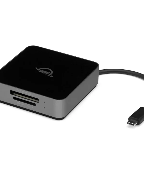 OWC Atlas Card Reader USB 3.2