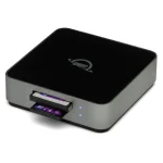 OWC Atlas Card Reader USB 3.2 - Image 2