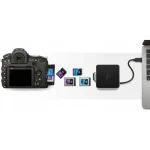 OWC Atlas Card Reader USB 3.2 - Image 4