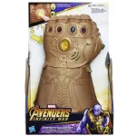 Φιγούρα Δράσης Marvel Avengers Infinity Gauntlet Electronic Fist Marvel Avengers για 5+ ετών Ετών 24.8εκ.