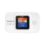 Rebel RB-0701 Ασύρματο 4G Router RB-0701