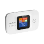 Rebel RB-0701 Ασύρματο 4G Router RB-0701 - Image 2