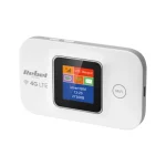Rebel RB-0701 Ασύρματο 4G Router RB-0701 - Image 3