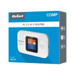 Rebel RB-0701 Ασύρματο 4G Router RB-0701 - Image 8