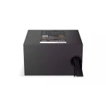 Endorfy 700W Μαύρο Τροφοδοτικό Υπολογιστή Full Wired 80 Plus Bronze (EY7A006) EY7A006 - Image 4