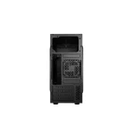 Natec Helix Micro Tower Κουτί Υπολογιστή Μαύρο - Image 2