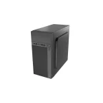 Natec Helix Micro Tower Κουτί Υπολογιστή Μαύρο - Image 6
