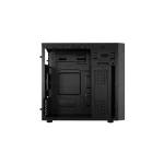 Natec Helix Micro Tower Κουτί Υπολογιστή Μαύρο - Image 7