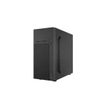 Natec Helix Micro Tower Κουτί Υπολογιστή Μαύρο - Image 8