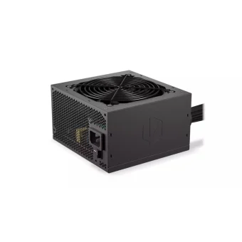 Endorfy Vero L5 Bronze 600W Μαύρο Τροφοδοτικό Υπολογιστή Full Wired 80 Plus Bronze
