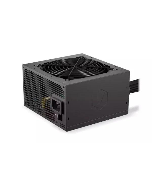 Endorfy Vero L5 Bronze 600W Μαύρο Τροφοδοτικό Υπολογιστή Full Wired 80 Plus Bronze
