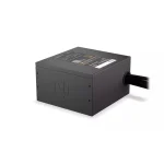Endorfy Vero L5 Bronze 600W Μαύρο Τροφοδοτικό Υπολογιστή Full Wired 80 Plus Bronze - Image 4