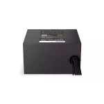 Endorfy Vero L5 Bronze 600W Μαύρο Τροφοδοτικό Υπολογιστή Full Wired 80 Plus Bronze - Image 8