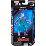 Φιγούρα Δράσης Molecule Man Marvel Avengers για 4+ ετών Ετών 15εκ.