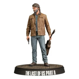 Dark Horse Comics The Last Of Us Part II: Joel Φιγούρα