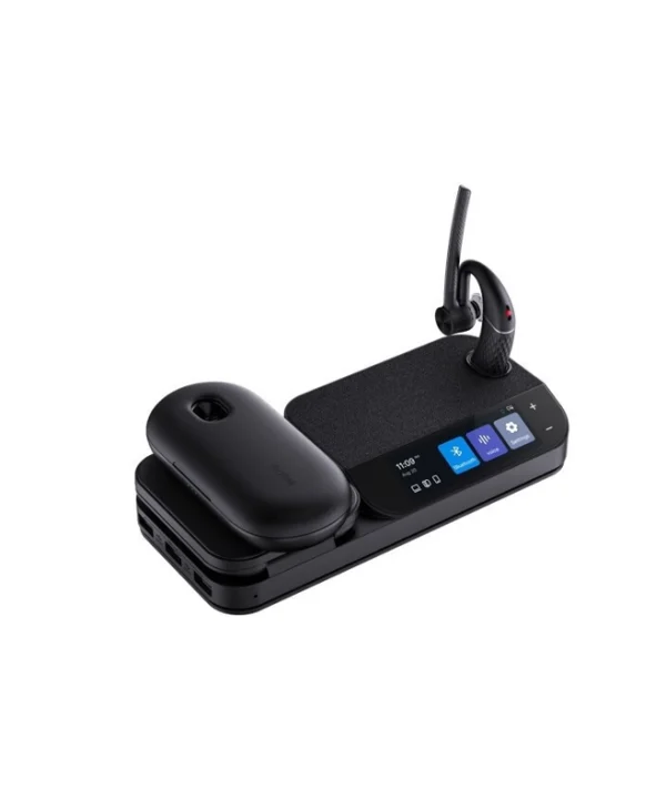 Yealink Bh71 Bluetooth Workstation Pro Earphone VOIP Headset