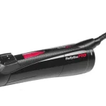 Babyliss Pro Κεραμική Ηλεκτρική Βούρτσα με Αέρα & Περιστρεφόμενη Κεφαλή για Ίσιωμα και Μπούκλες 800W - Image 4