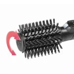 Babyliss Pro Κεραμική Ηλεκτρική Βούρτσα με Αέρα & Περιστρεφόμενη Κεφαλή για Ίσιωμα και Μπούκλες 800W - Image 5