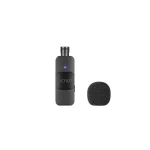 Boya BY-V2 Lightning Ασύρματο Μικρόφωνο Πέτου, Clip On για Κινητό BY-V2 - Image 4