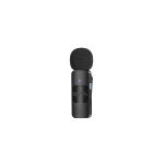 Boya BY-V10 Type-C Ασύρματο Μικρόφωνο Πέτου, Clip On για Κινητό BY-V10 - Image 2