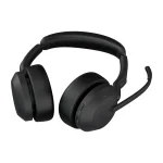 Jabra Evolve2 55 UC Stereo USB-A VOIP Headset (25599-989-999) 25599-989-999 - Image 3