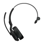 Jabra Evolve2 55 UC Mono VOIP Headset (25599-889-989) 25599-889-989 - Image 3