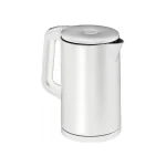 MPM Βραστήρας 1.7lt 2200W Λευκός - Image 2
